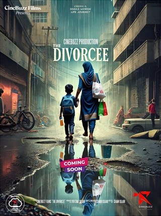 Divorcee