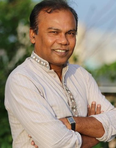 Fazlur Rahman Babu