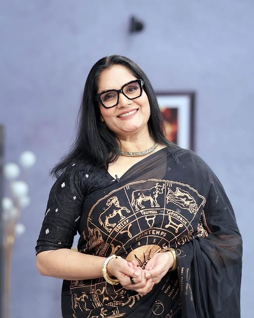 Shahnaz Khushi