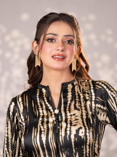 Tanjin Tisha